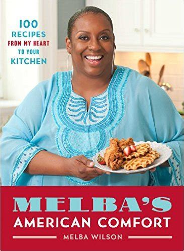 melba's reviews